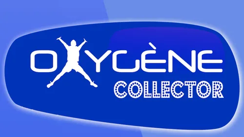 DECOUVREZ OXYGENE RADIO COLLECTOR